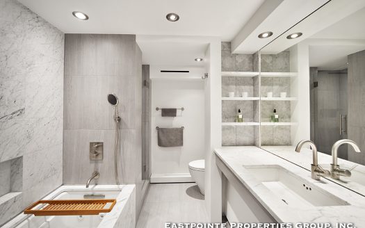 350 West 20th Street, Garden