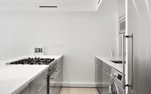 350 West 20th Street, Garden