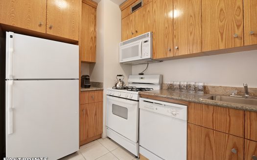 117 East 57th Street, Residence 37F
