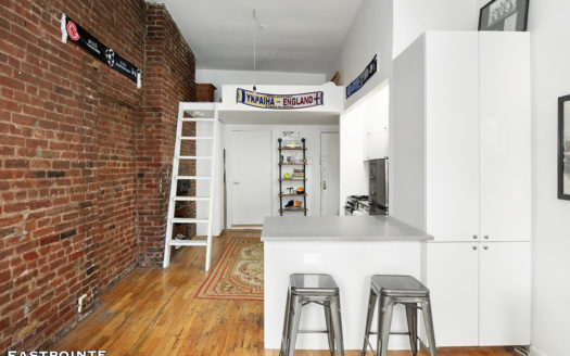 145 Sullivan Street, Residence 4D