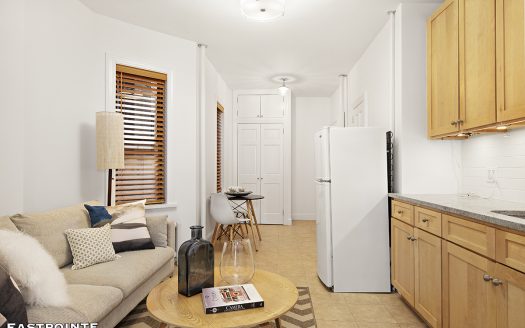 173 Bleecker Street, Residence 7