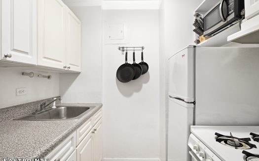 175 West 12th Street, Residence 6N