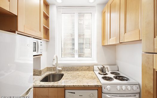 200 West 20th Street, Residence 515