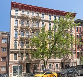178 East 2nd Street, Residence 2B