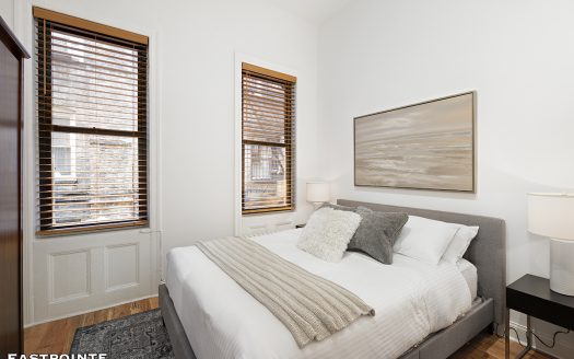 173 Bleecker Street, Residence 1