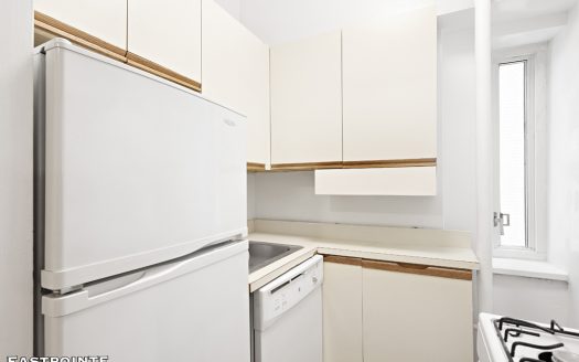 200 West 20th Street, Residence 601
