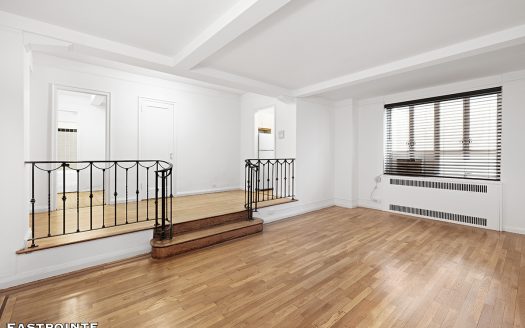 200 West 20th Street, Residence 601