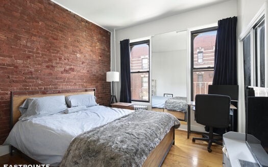 32 Jones Street, Residence 4A