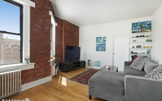32 Jones Street, Residence 4A