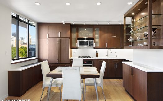 445 West 19th Street, Residence PHF