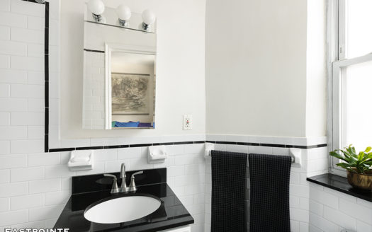 151 East 20th Street, Residence 3C