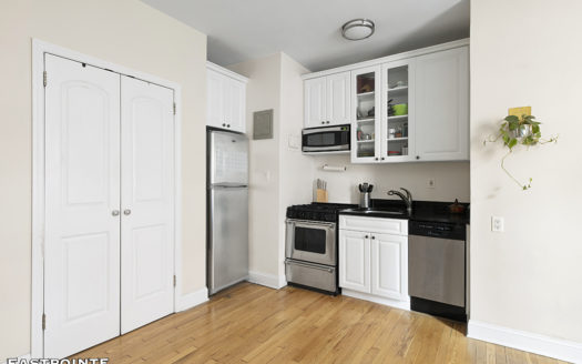 151 East 20th Street, Residence 3C