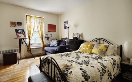 151 East 20th Street, Residence 3C