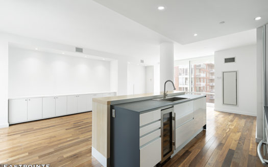 166 West 18th Street, Residence 7A