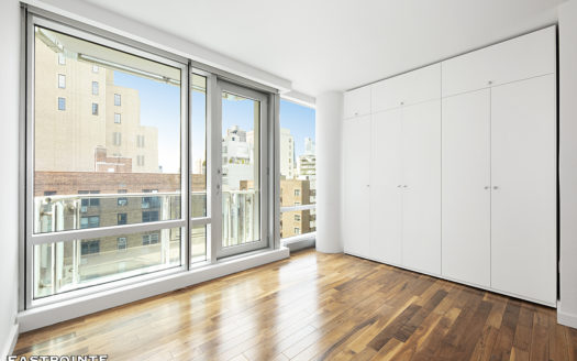 166 West 18th Street, Residence 7A