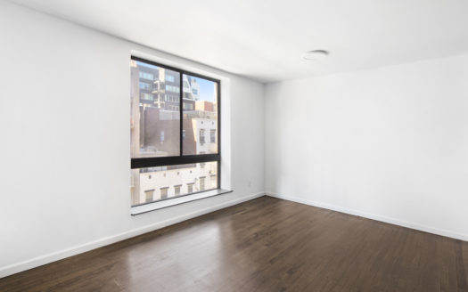 445 West 19th Street, Residence 6E