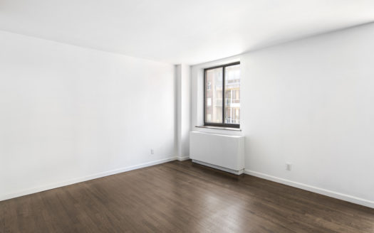 445 West 19th Street, Residence 6E