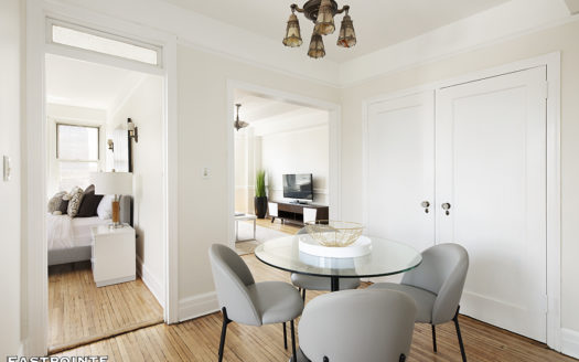 365 West 20th Street, 9B