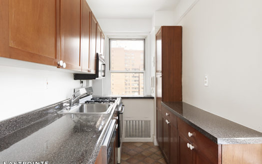 365 West 20th Street, 9B