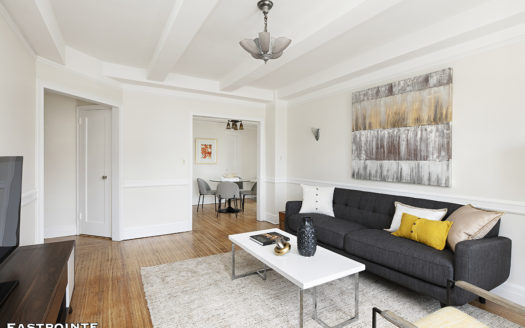 365 West 20th Street, 9B