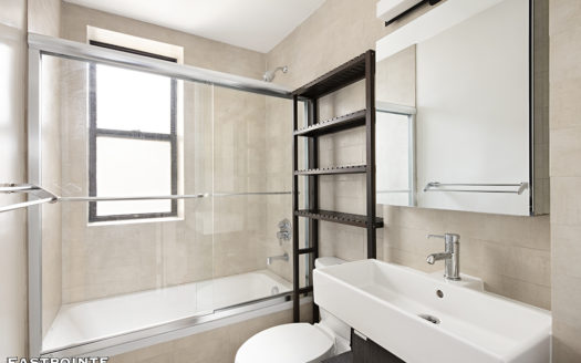 116 West 72nd Street, Residence 9C