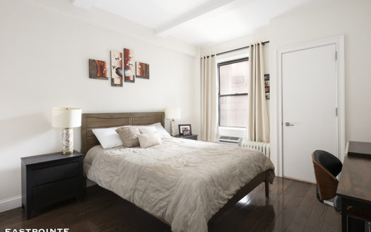 116 West 72nd Street, Residence 9C