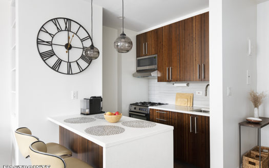116 West 72nd Street, Residence 9C