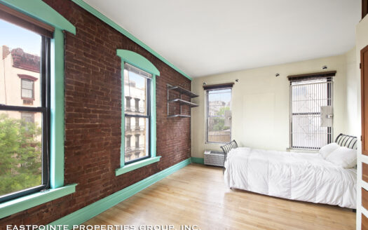 32 Jones Street, Residence 3C