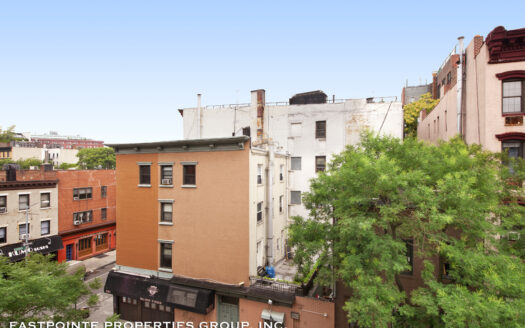 32 Jones Street, Residence 3C