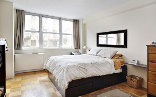 420 West 23rd Street, Residence 2A