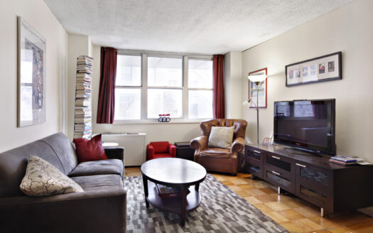 420 West 23rd Street, Residence 2A