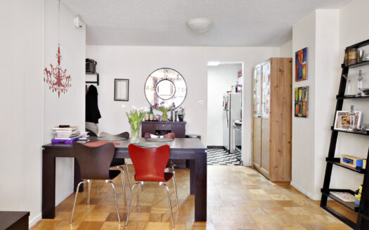 420 West 23rd Street, Residence 2A