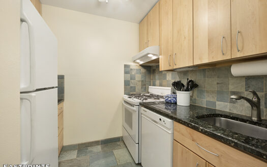 170 West 23rd Street, Residence 5Z