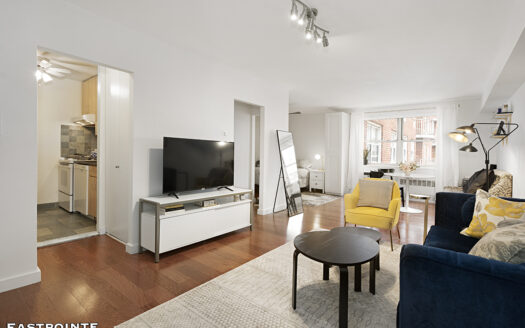 170 West 23rd Street, Residence 5Z