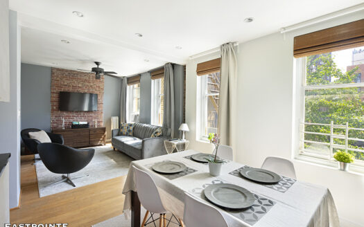 224 East 7th Street, Residence 11