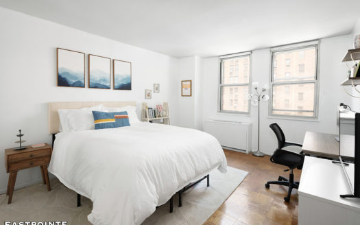 420 West 23rd Street, Residence 7C