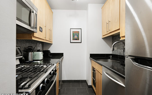 420 West 23rd Street, Residence 7C