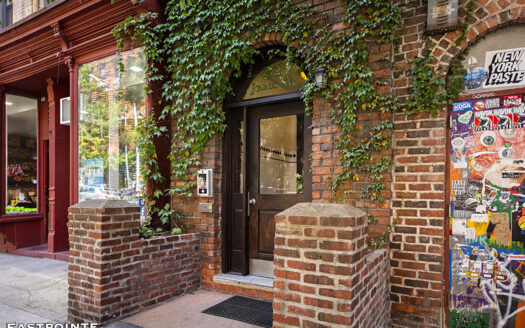 32 Jones Street, Residence 3A