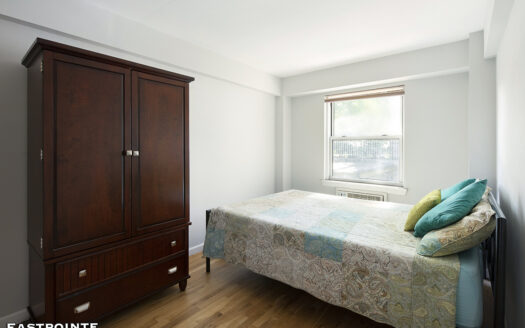 360 West 28th Street, Residence 1B