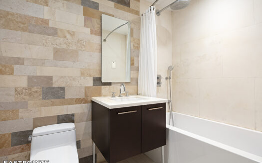130 West 20th Street, Residence 5A