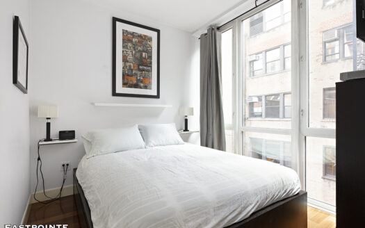 130 West 20th Street, Residence 5A