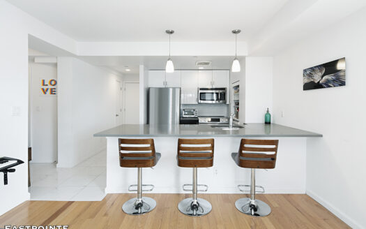 189 Avenue C, Residence 10D