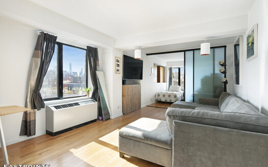189 Avenue C, Residence 10D