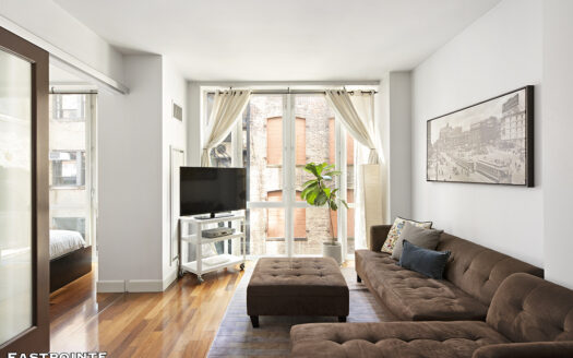 130 West 20th Street, Residence 5A