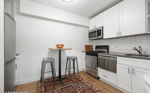 200 West 20th Street, Residence 511