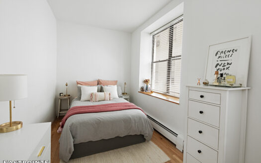 178 East 2nd Street, Residence 2B