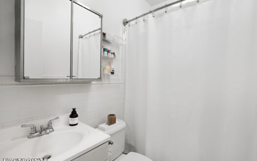 178 East 2nd Street, Residence 2B