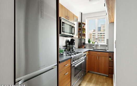 200 West 20th Street, 1008