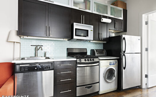 264 West 22nd Street, Residence 17