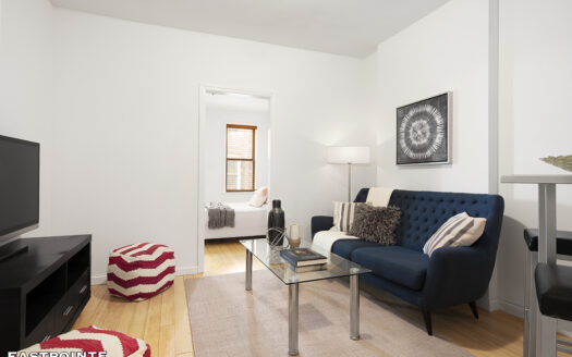 175 Bleecker Street, Residence 7